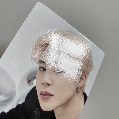 BTS 'LOVE YOURSELF - SPEAK YOURSELF' WORLD TOUR JAPAN EDITION MINI